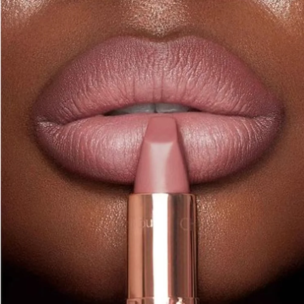 Charlotte Tilbury Matte Revolution Matte Long-Lasting Lipstick 3.5g -